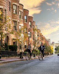 Four Seasons Hotel One Dalton Street, Boston