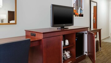 Hampton Inn Boston/Peabody