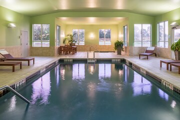 Holiday Inn Express Mystic by IHG