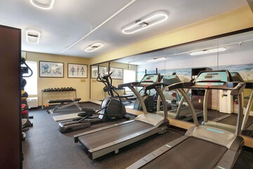 Best Western Mystic Hotel
