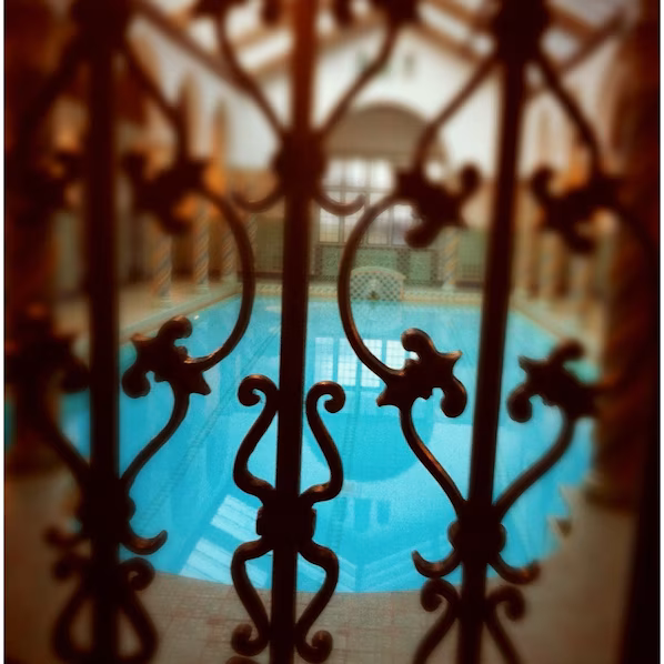 Pleasantdale Chateau