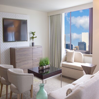 Hilton Hasbrouck Heights/Meadowlands