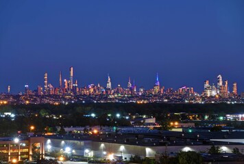 Hilton Hasbrouck Heights/Meadowlands