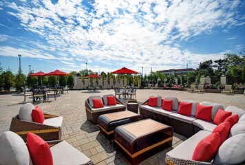 Hilton Hasbrouck Heights/Meadowlands