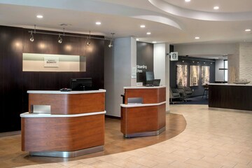 Courtyard by Marriott Ewing Princeton