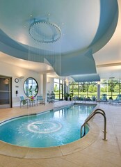 SpringHill Suites by Marriott Ewing Princeton South