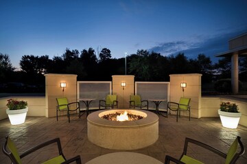 SpringHill Suites by Marriott Ewing Princeton South