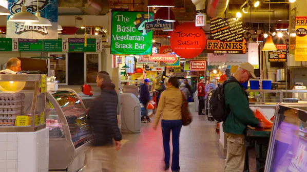 Reading Terminal Market