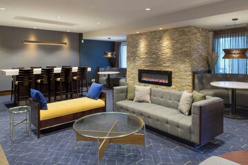 Courtyard by Marriott Buffalo Amherst/University