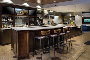Courtyard by Marriott Buffalo Amherst/University