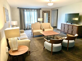 Courtyard by Marriott Buffalo Amherst/University