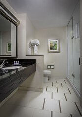 Fairfield Inn & Suites by Marriott Buffalo Amherst/University