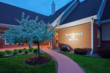Residence Inn by Marriott Buffalo Galleria Mall
