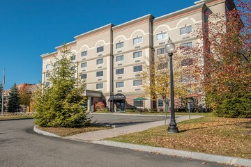 The Marx Hotel