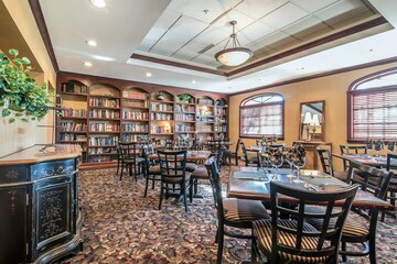 The Marx Hotel
