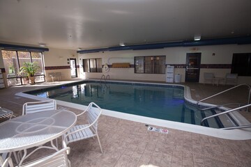 Hampton Inn Oneonta