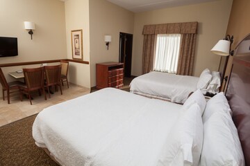 Hampton Inn Oneonta