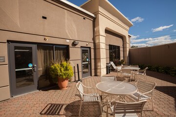 Hampton Inn Oneonta