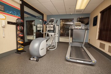 Hampton Inn Oneonta