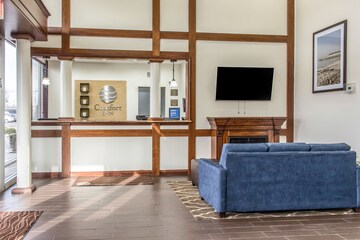 Comfort Inn Medford – Long Island