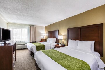 Comfort Inn Medford – Long Island