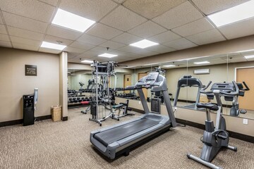 Comfort Inn Medford – Long Island