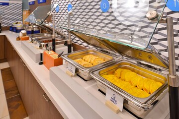 Holiday Inn Express Fairfax – Arlington Boulevard by IHG