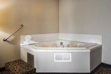 Clarion Inn & Suites – University Area