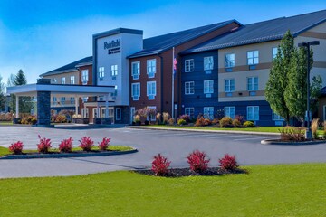 Fairfield by Marriott Inn & Suites Cortland
