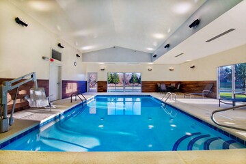 Fairfield by Marriott Inn & Suites Cortland