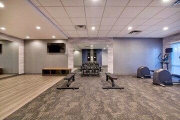 Fairfield by Marriott Inn & Suites Cortland