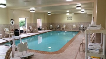 Hampton Inn Cortland