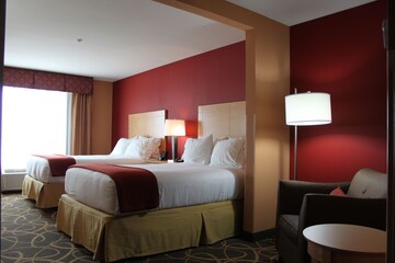 Holiday Inn Express Cortland by IHG