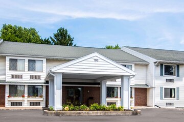Quality Inn Cortland – University Area
