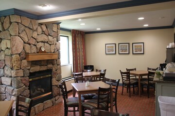 Quality Inn Cortland – University Area