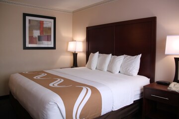 Quality Inn Cortland – University Area