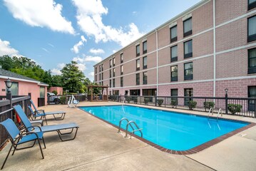 Comfort Inn & Suites Lake Norman