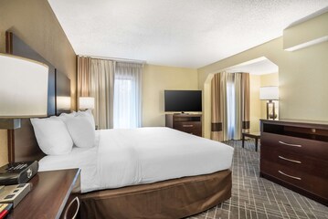 Comfort Inn & Suites Lake Norman