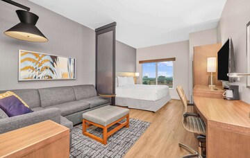 Hyatt Place Houston Medical Center