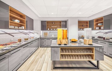 Hyatt Place Houston Medical Center