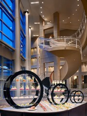 The Royal Sonesta Houston Galleria