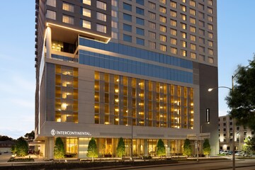 InterContinental Houston by IHG