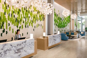 InterContinental Houston by IHG