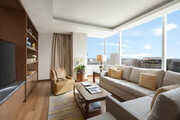 InterContinental Houston by IHG
