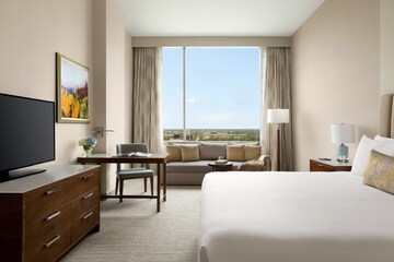 InterContinental Houston by IHG