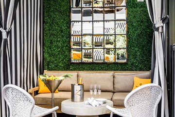 Hotel ZaZa Houston Memorial City