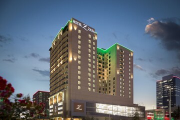 Hotel ZaZa Houston Memorial City