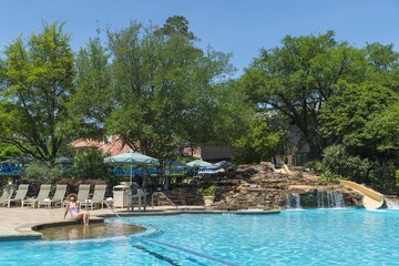The Houstonian Hotel, Club & Spa