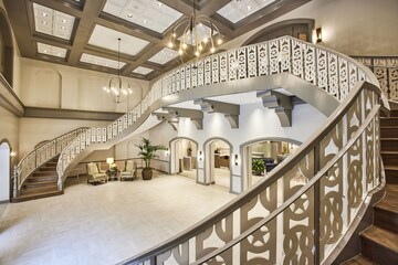The Houstonian Hotel, Club & Spa