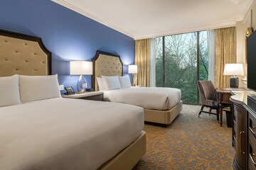 The Houstonian Hotel, Club & Spa